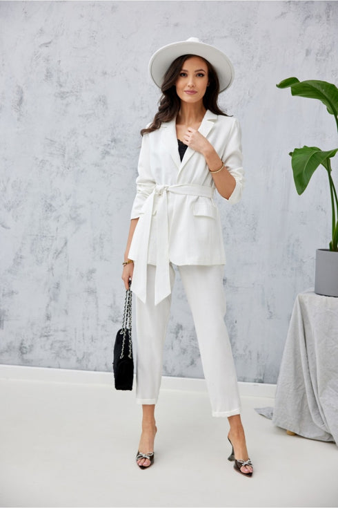 Jacket model 172898 Roco Fashion